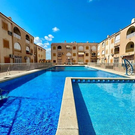 Sunshine Apartment Τορεβιέχα Εξωτερικό φωτογραφία