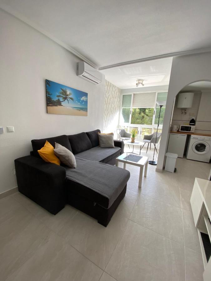 Sunshine Apartment Τορεβιέχα Εξωτερικό φωτογραφία