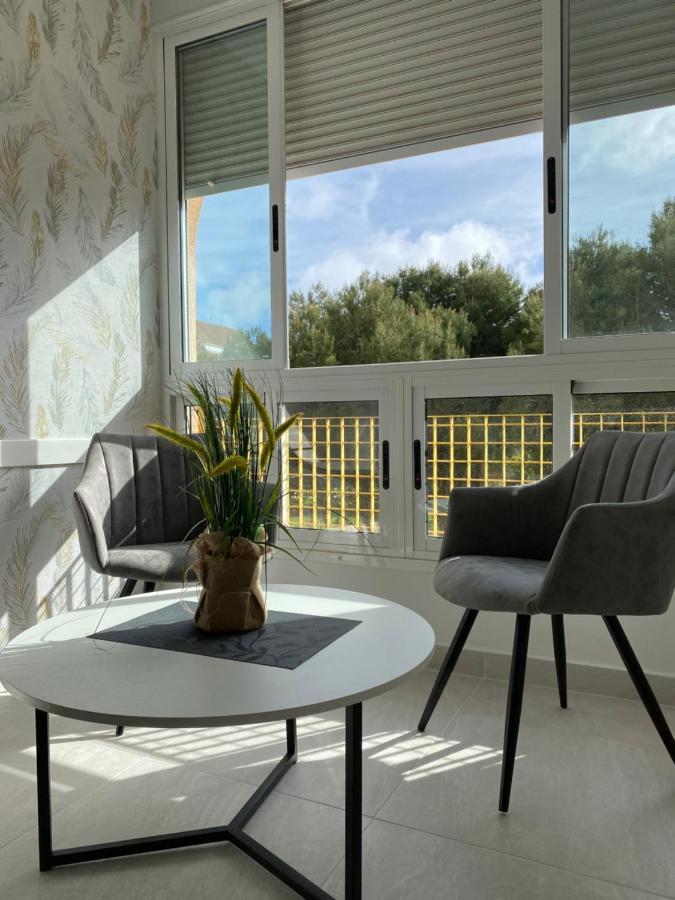 Sunshine Apartment Τορεβιέχα Εξωτερικό φωτογραφία