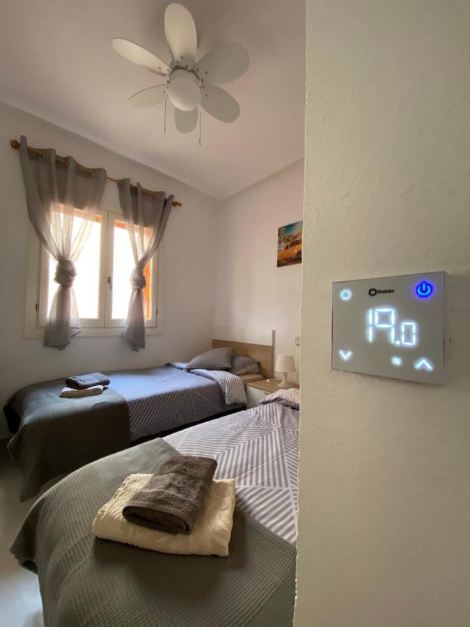 Sunshine Apartment Τορεβιέχα Εξωτερικό φωτογραφία