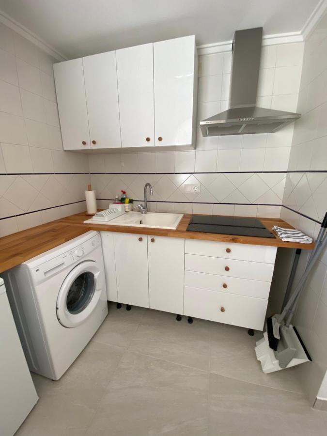 Sunshine Apartment Τορεβιέχα Εξωτερικό φωτογραφία