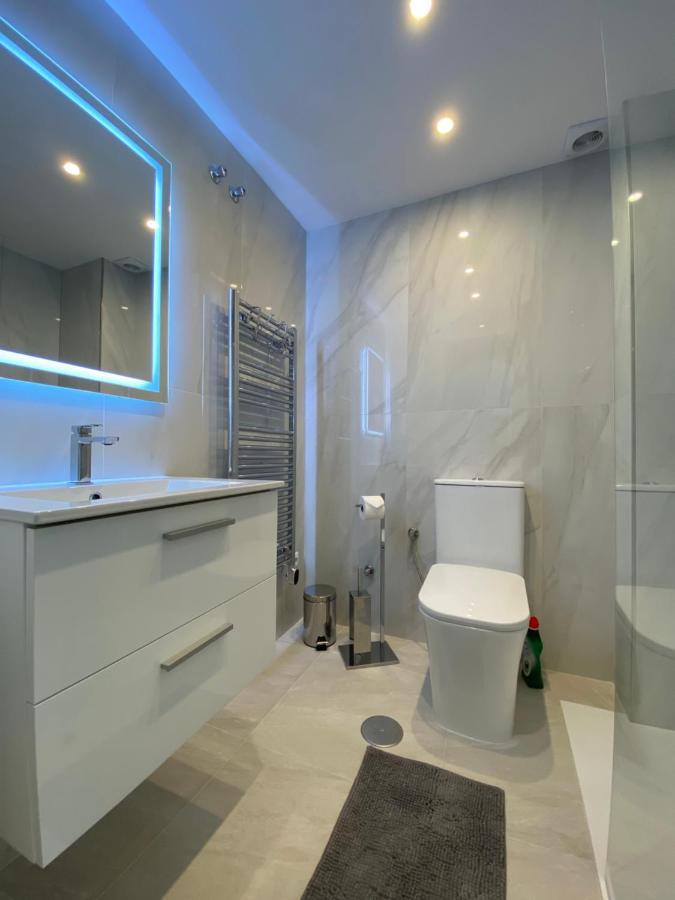 Sunshine Apartment Τορεβιέχα Εξωτερικό φωτογραφία