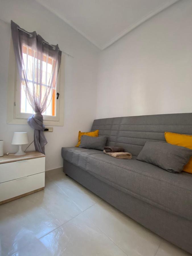 Sunshine Apartment Τορεβιέχα Εξωτερικό φωτογραφία