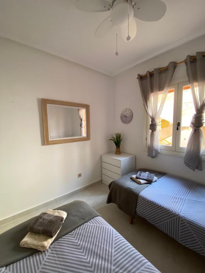 Sunshine Apartment Τορεβιέχα Εξωτερικό φωτογραφία