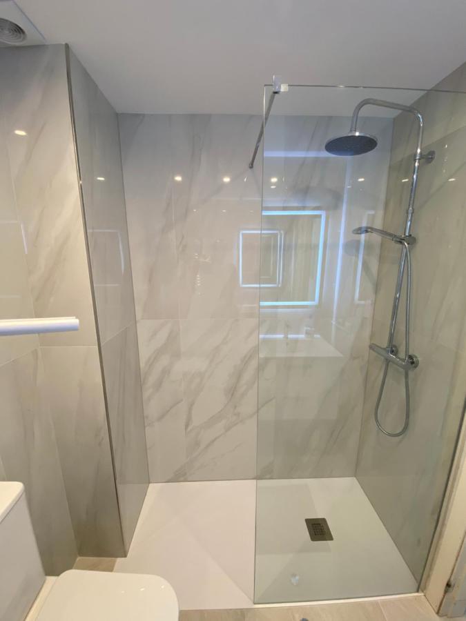 Sunshine Apartment Τορεβιέχα Εξωτερικό φωτογραφία
