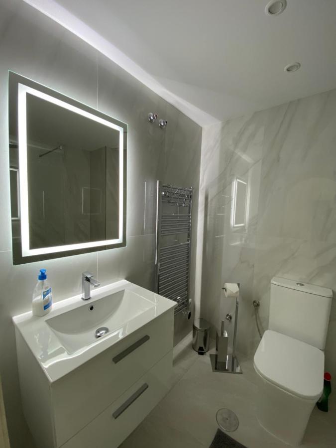 Sunshine Apartment Τορεβιέχα Εξωτερικό φωτογραφία