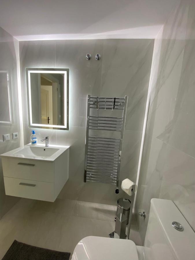 Sunshine Apartment Τορεβιέχα Εξωτερικό φωτογραφία