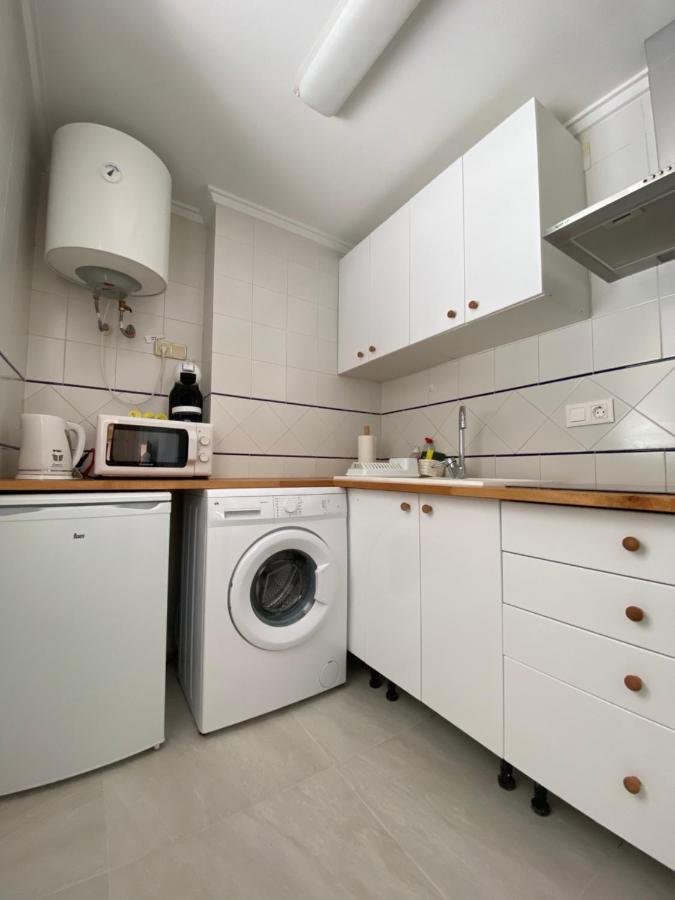 Sunshine Apartment Τορεβιέχα Εξωτερικό φωτογραφία