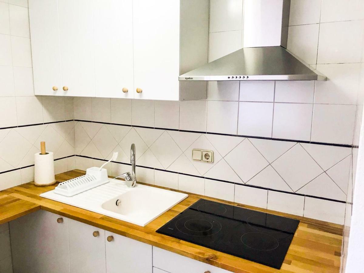 Sunshine Apartment Τορεβιέχα Εξωτερικό φωτογραφία