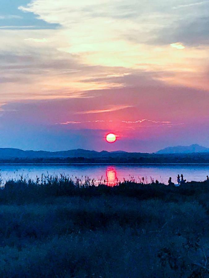 Sunshine Apartment Τορεβιέχα Εξωτερικό φωτογραφία