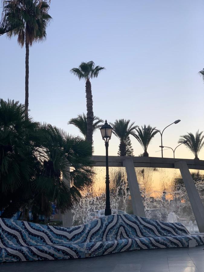 Sunshine Apartment Τορεβιέχα Εξωτερικό φωτογραφία